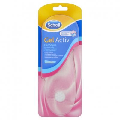 Scholl Flat shoes insoles